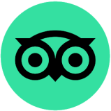 a close up of a sign