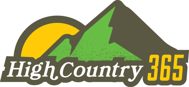 HighCountry365 logo