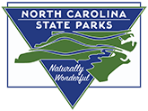 NC State Parks diagram